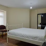 Luxury Old Trafford Apartment