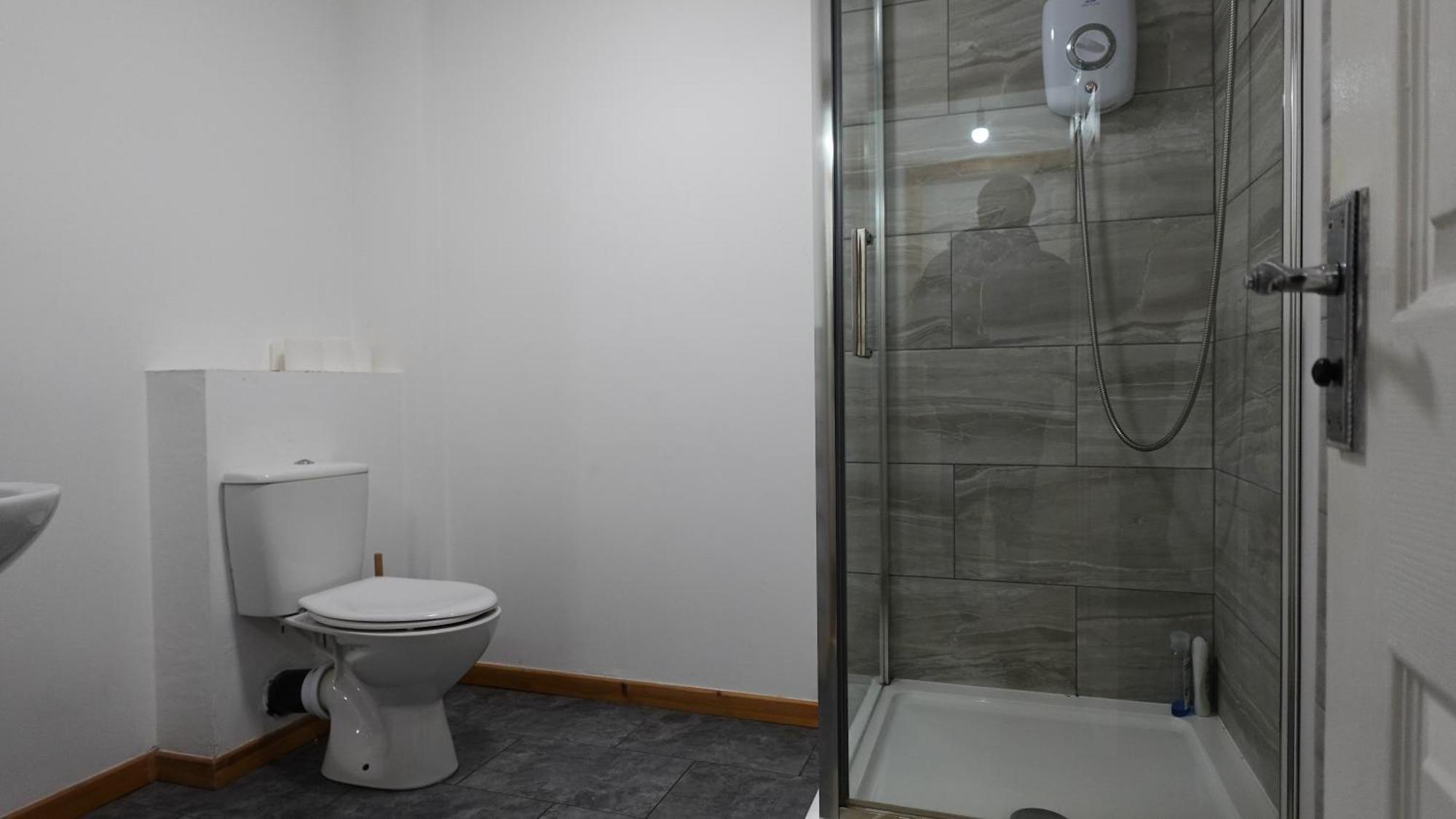 Luxury Old Trafford Apartamento Manchester